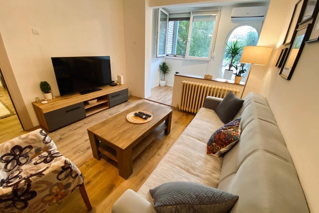 Photo of Livingroom in Pancevo