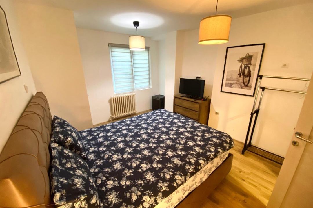 Photo of Bedroom in Pancevo