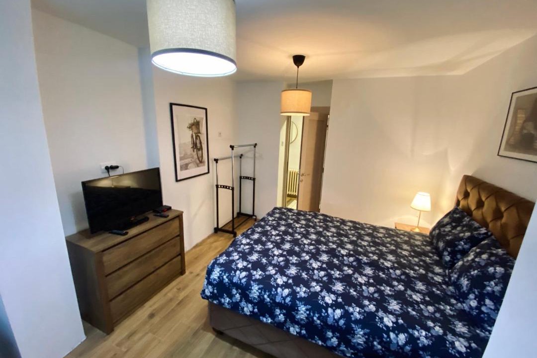 Photo of Bedroom in Pancevo