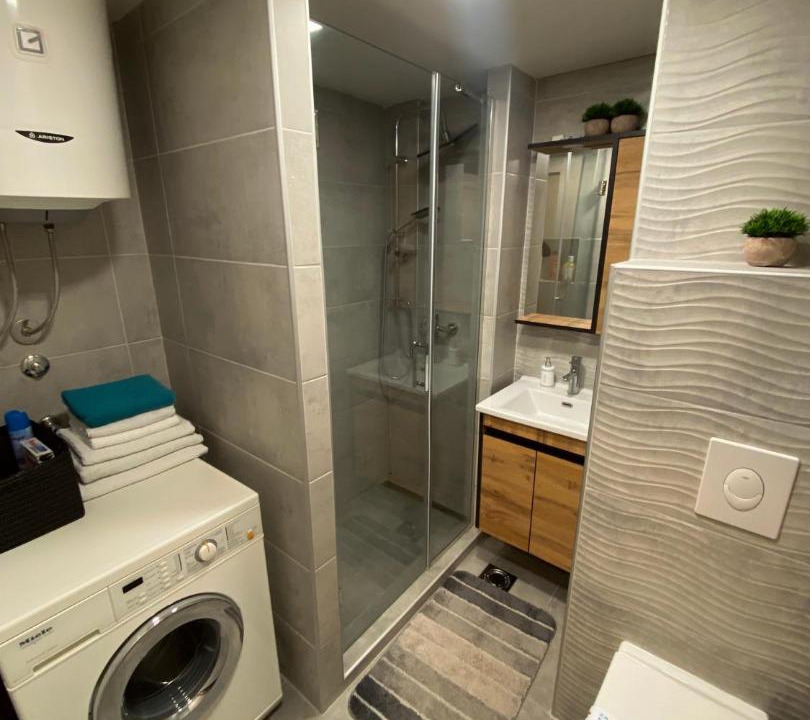 Photo of Bathroom in Pancevo