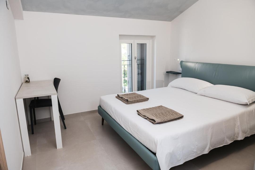 Photo of Bedroom in Fermo