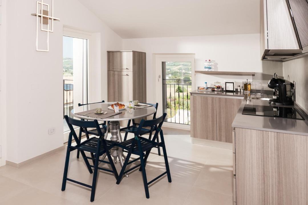 Photo of Kitchen in Fermo