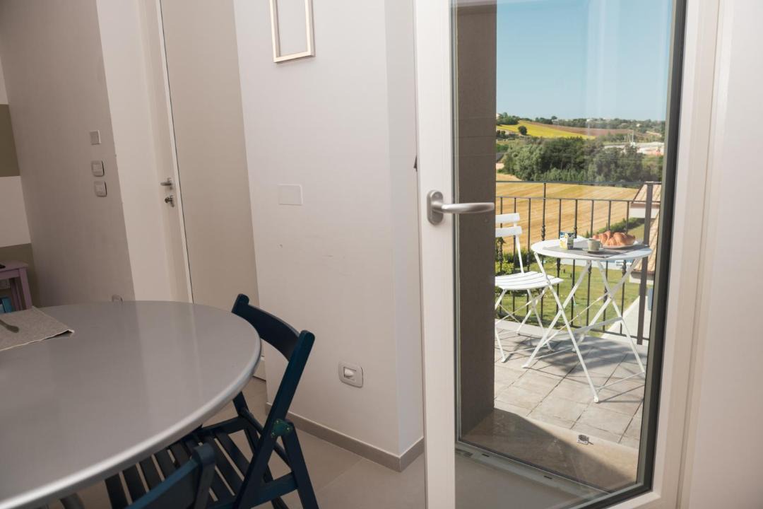 Photo of Patio Balcony in Fermo