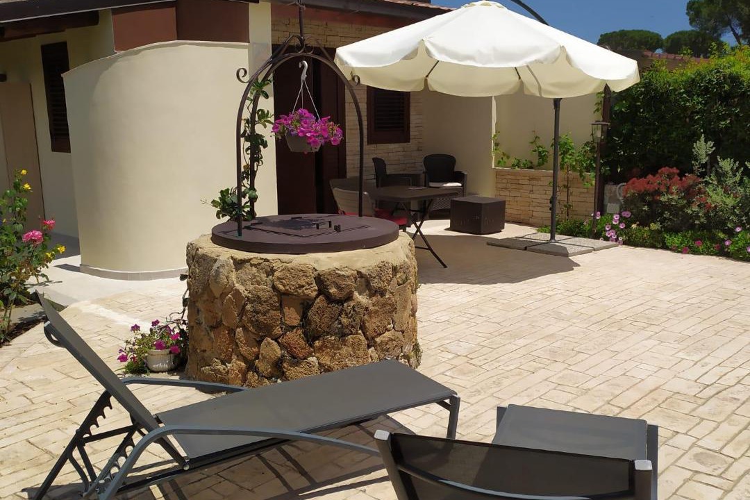 Photo of Patio Balcony in Arenella