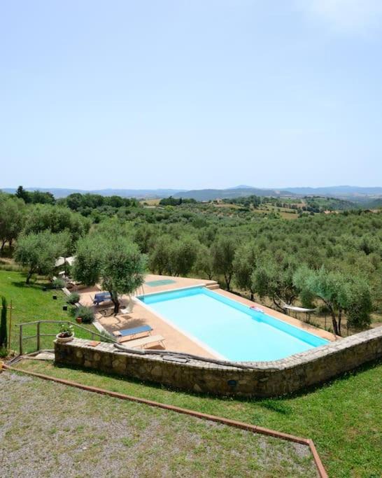 Photo of Outdoor in Scansano