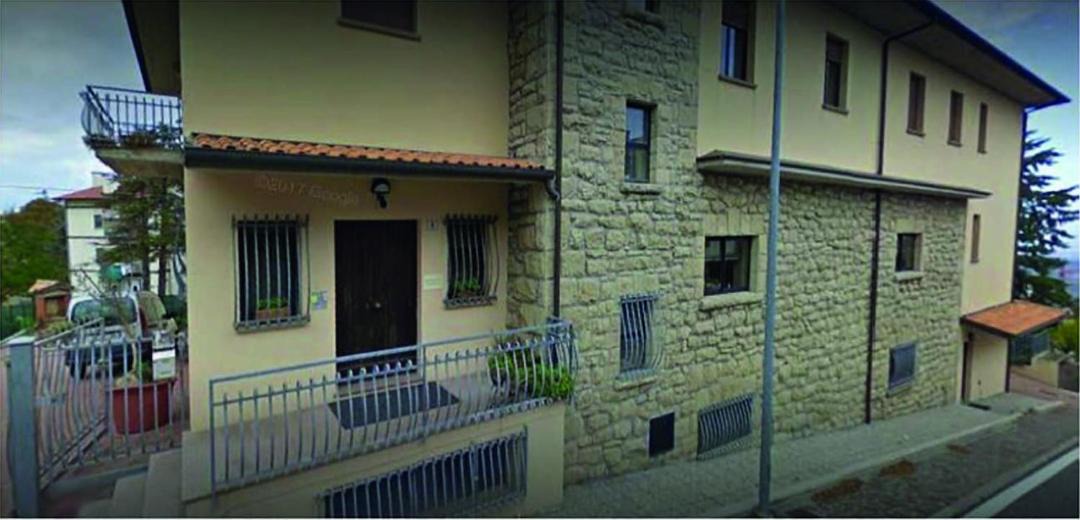 Photo of Others in Borgo Maggiore