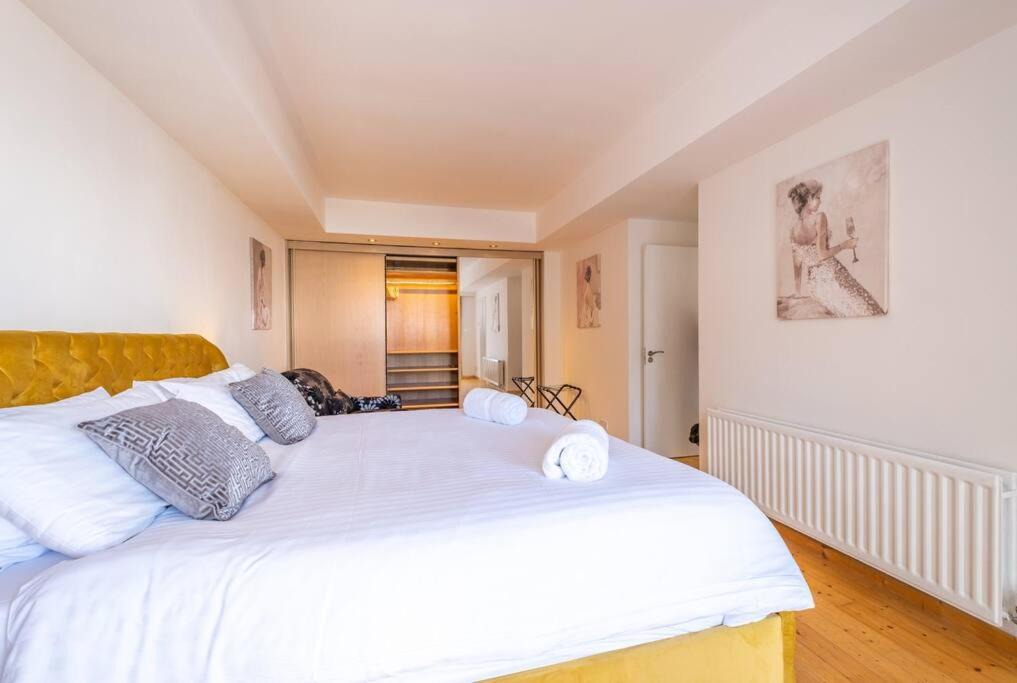 Photo of Bedroom in Bushmills