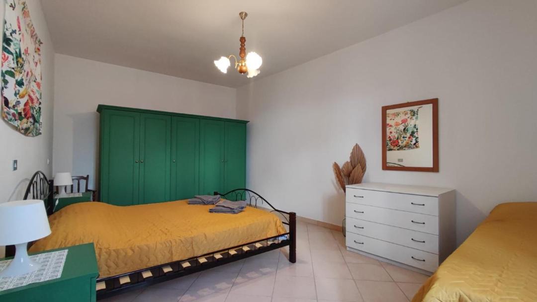 Photo of Bedroom in Viggianello