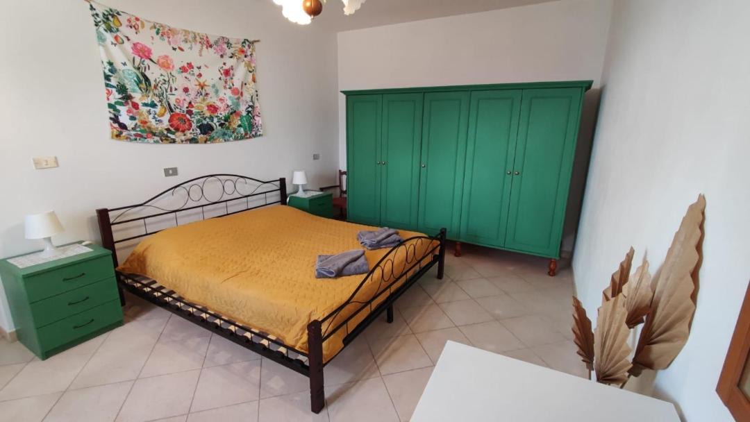 Photo of Bedroom in Viggianello
