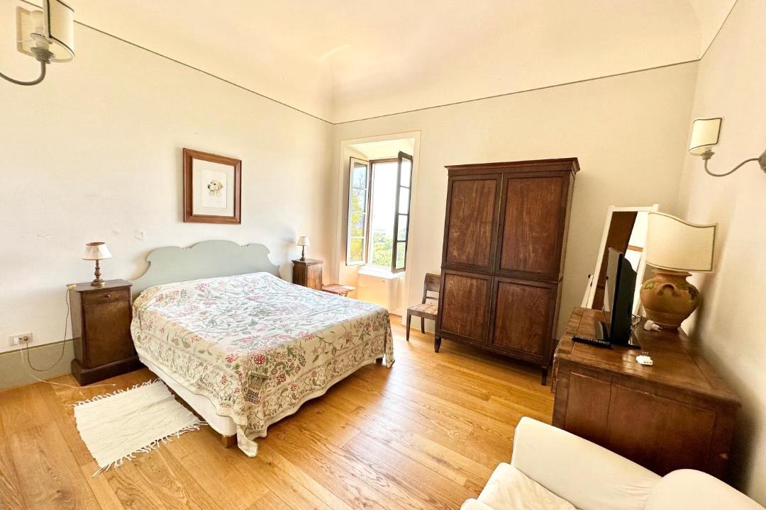 Photo of Bedroom in Monteleone Sabino