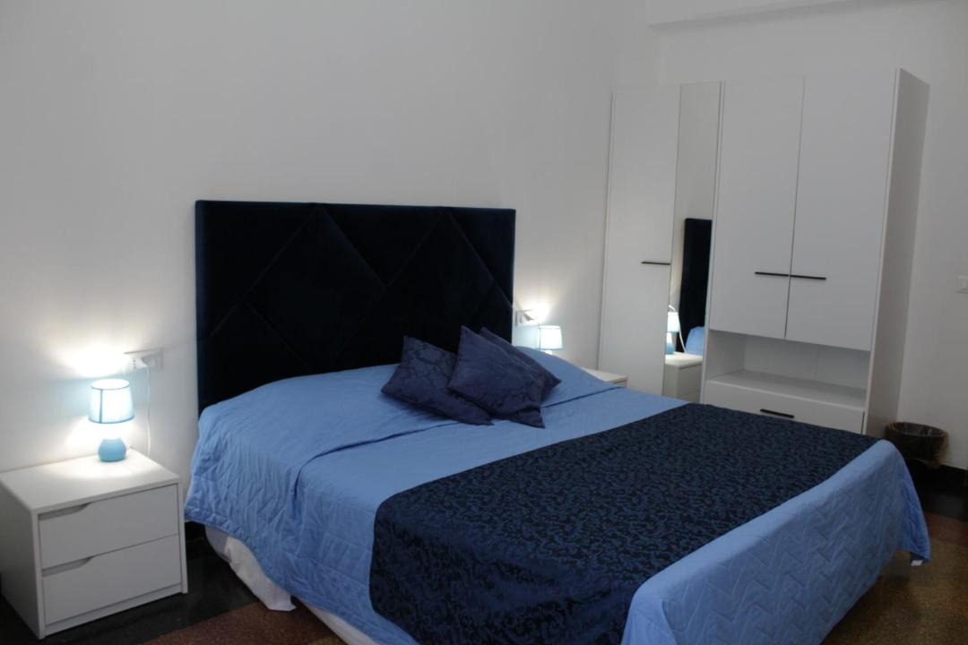 Photo of Bedroom in San Teodoro