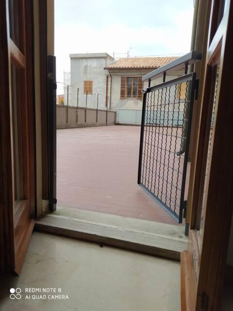Photo of Buildings in Senigallia