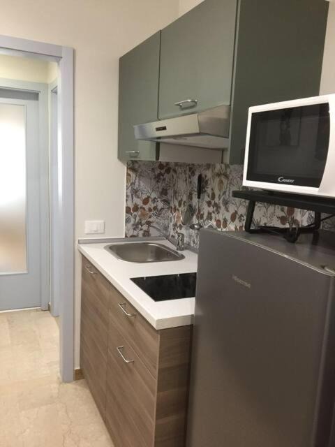 Photo of Kitchen in Senigallia