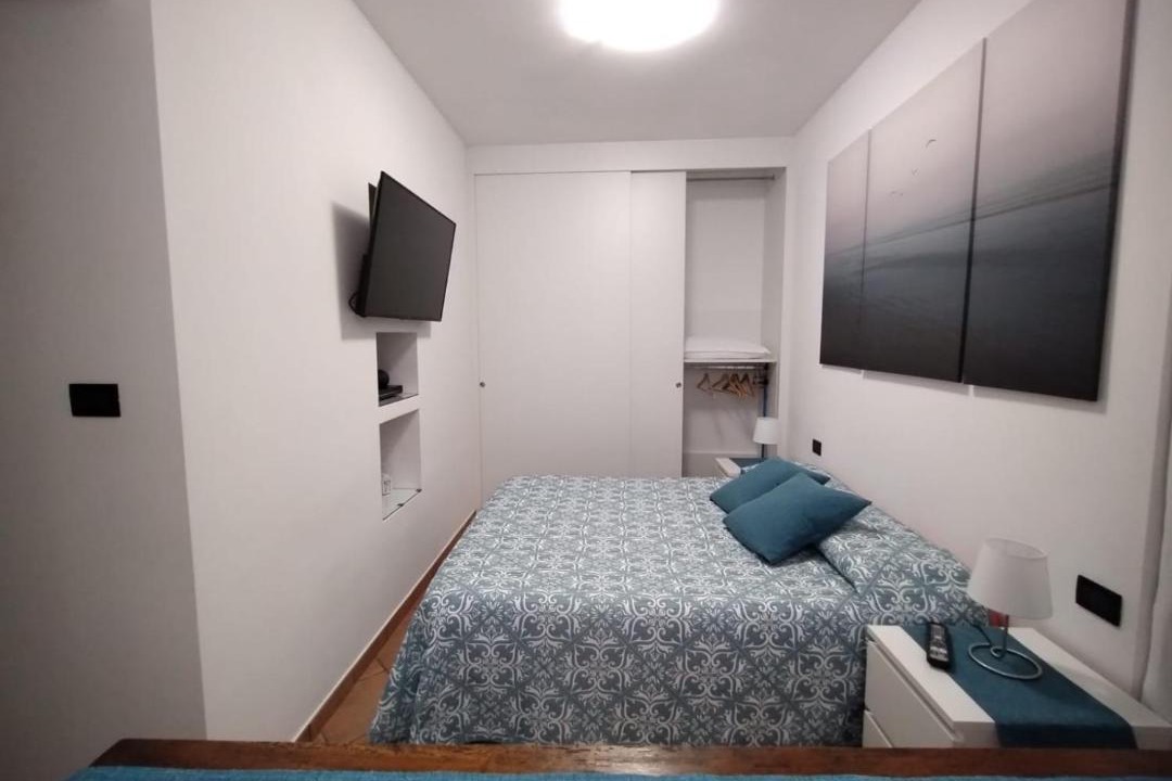 Photo of Bedroom in Venaria Reale
