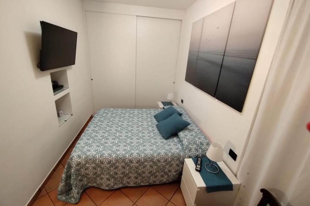 Photo of Bedroom in Venaria Reale