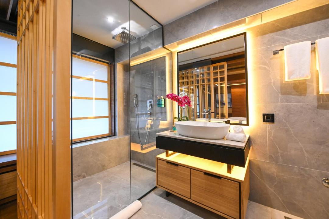 Photo of Bathroom in Slavija