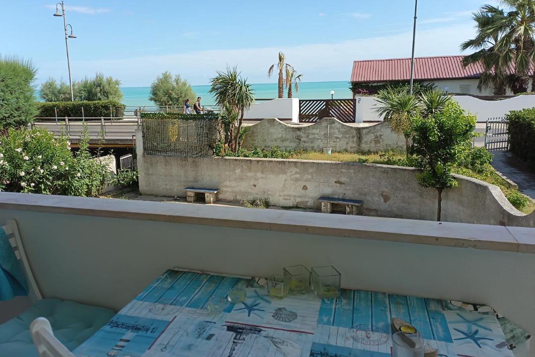 Photo of Patio Balcony in Fossacesia Marina