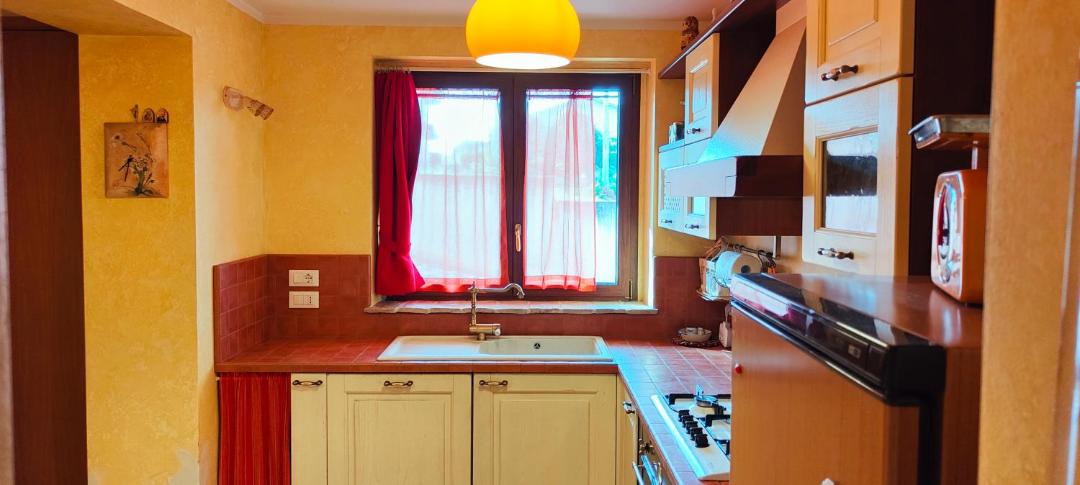 Photo of Kitchen in Lanciano