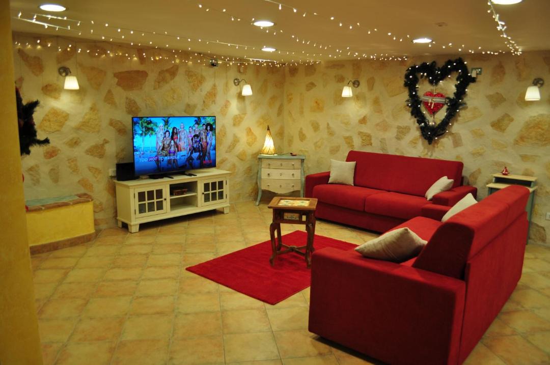 Photo of Livingroom in Lanciano