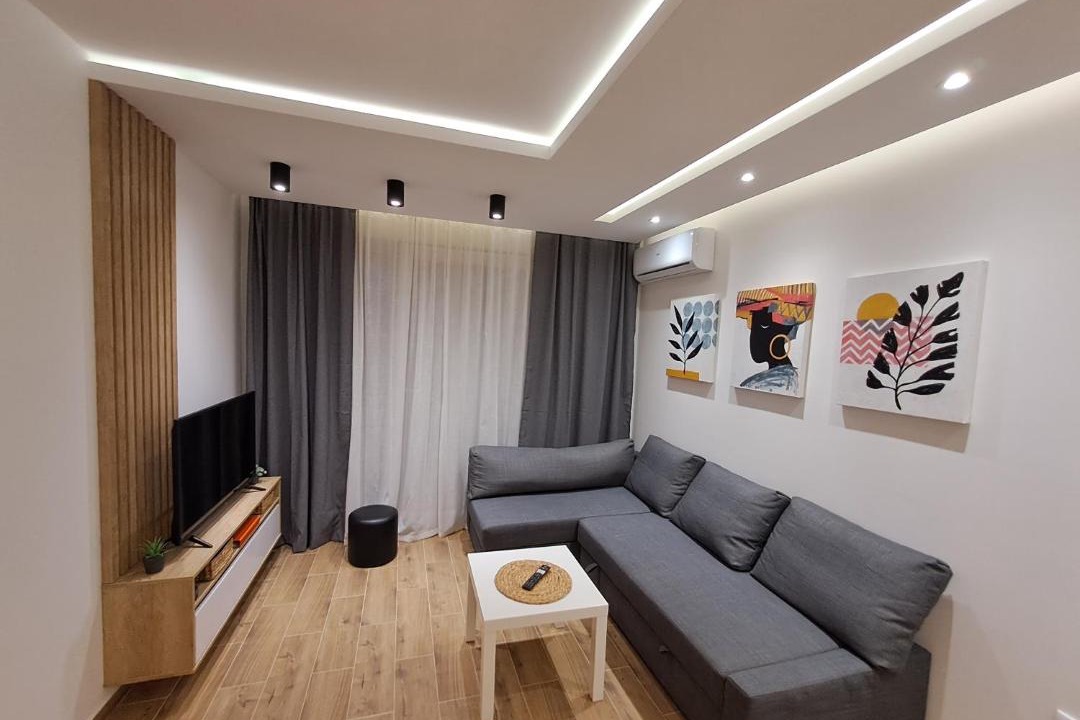 Photo of Livingroom in Veliko Gradiste