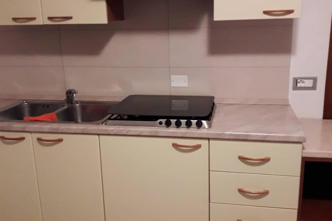 Photo of Kitchen in Marcheno