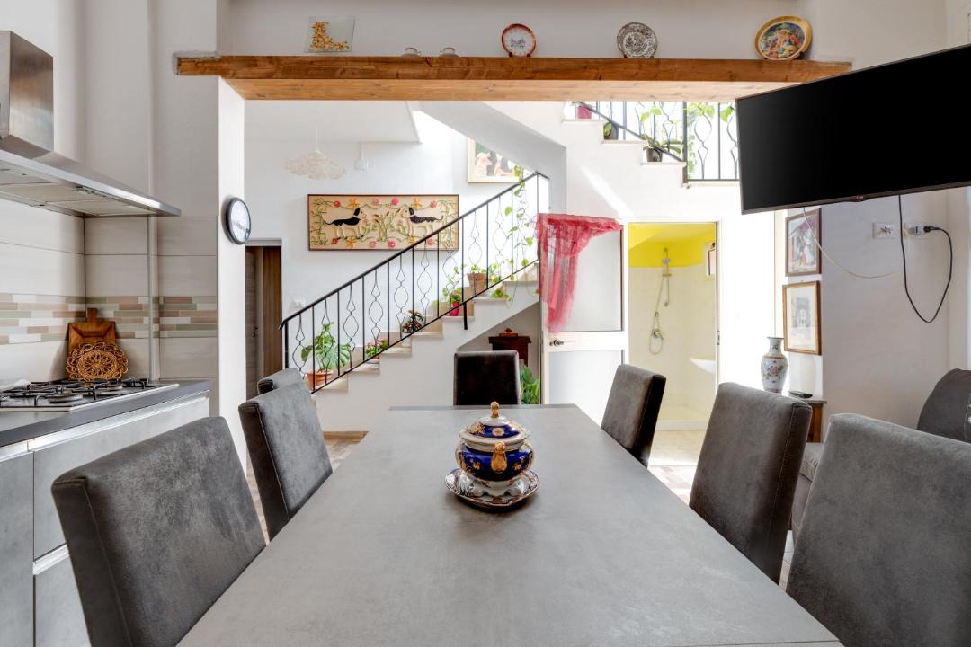 Photo of Livingroom in Riola Sardo