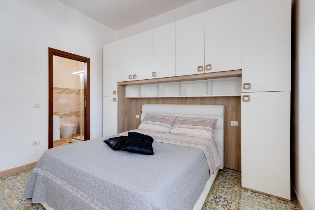 Photo of Bedroom in Riola Sardo
