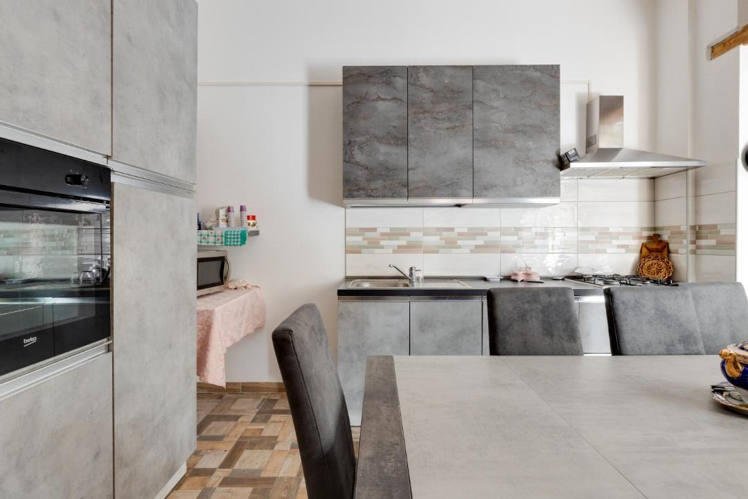 Photo of Kitchen in Riola Sardo