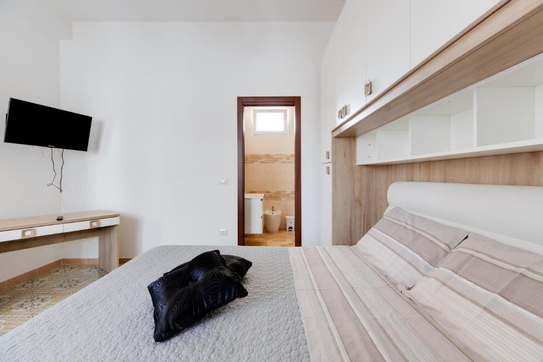 Photo of Bedroom in Riola Sardo