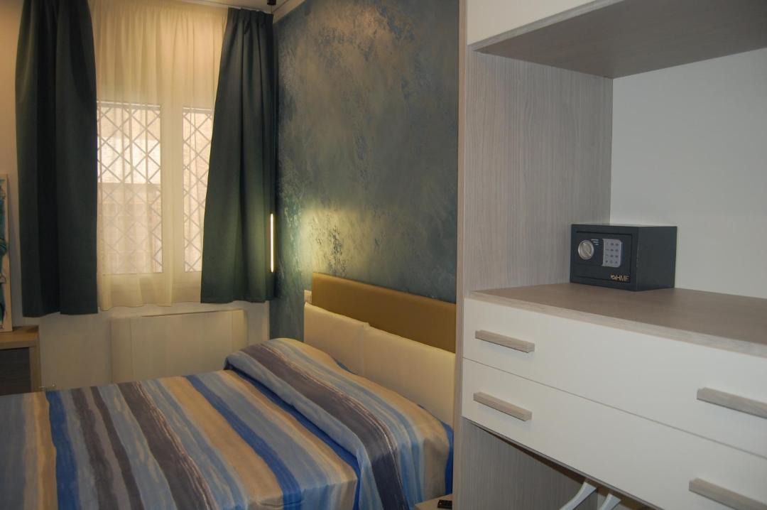 Photo of Bedroom in San Francesco
