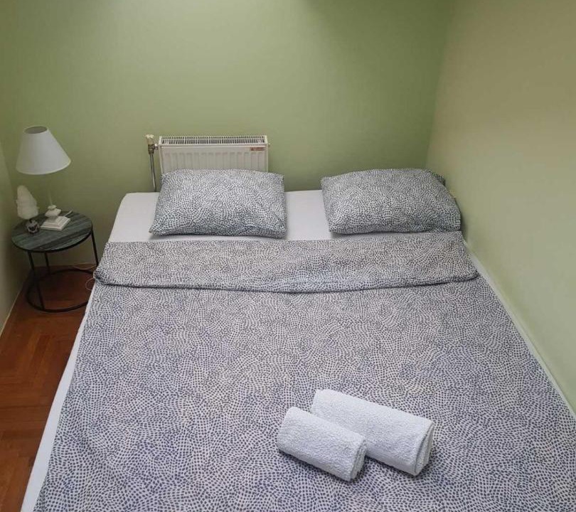 Photo of Bedroom in Bistrica