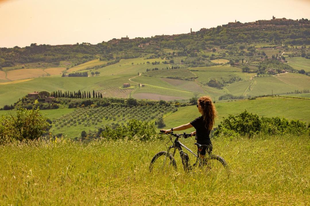 Photo of Outdoor in Torrita di Siena