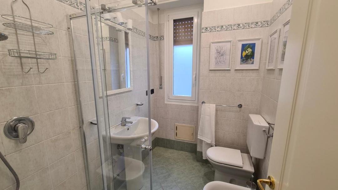 Photo of Bathroom in Alassio