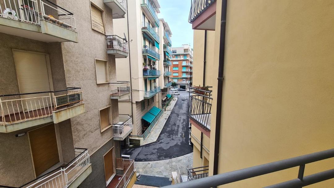 Photo of Patio Balcony in Alassio
