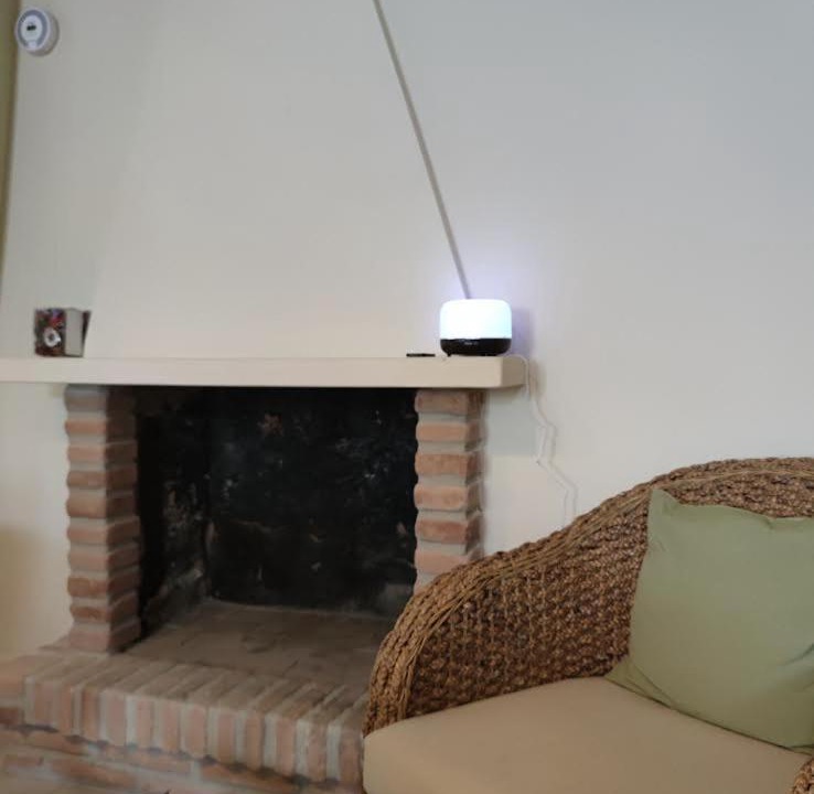 Photo of Livingroom in Manoppello
