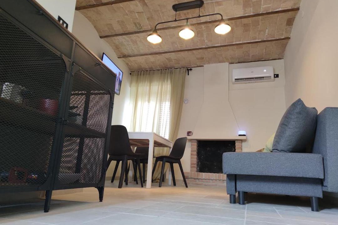 Photo of Livingroom in Manoppello