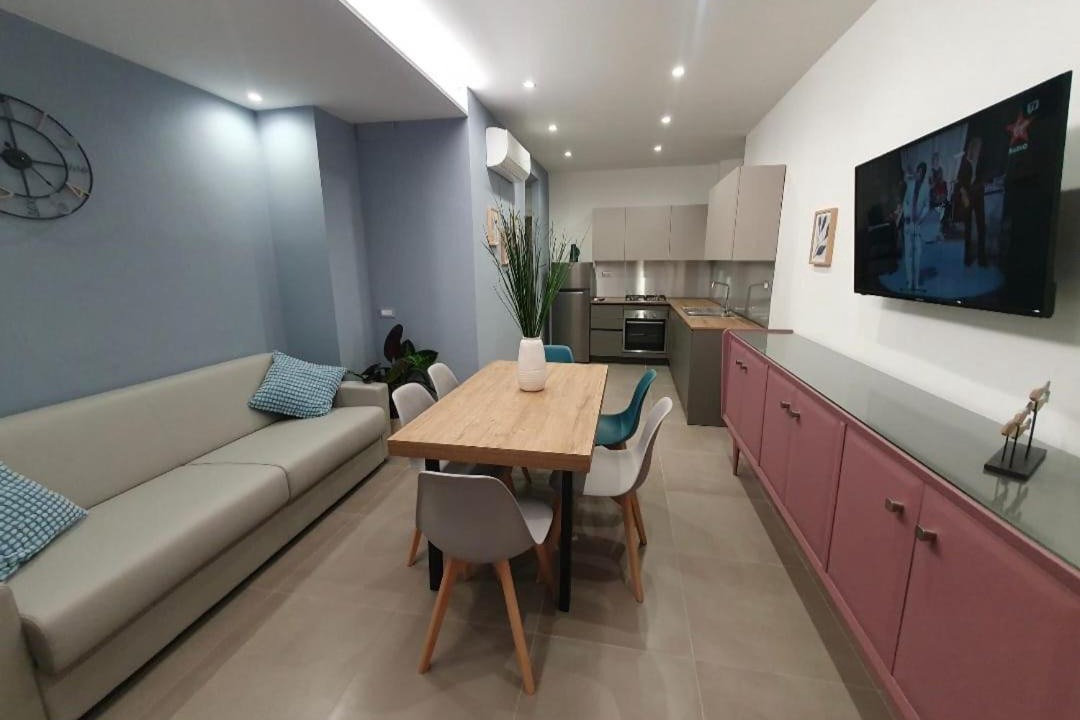 Photo of Livingroom in Gabicce Mare