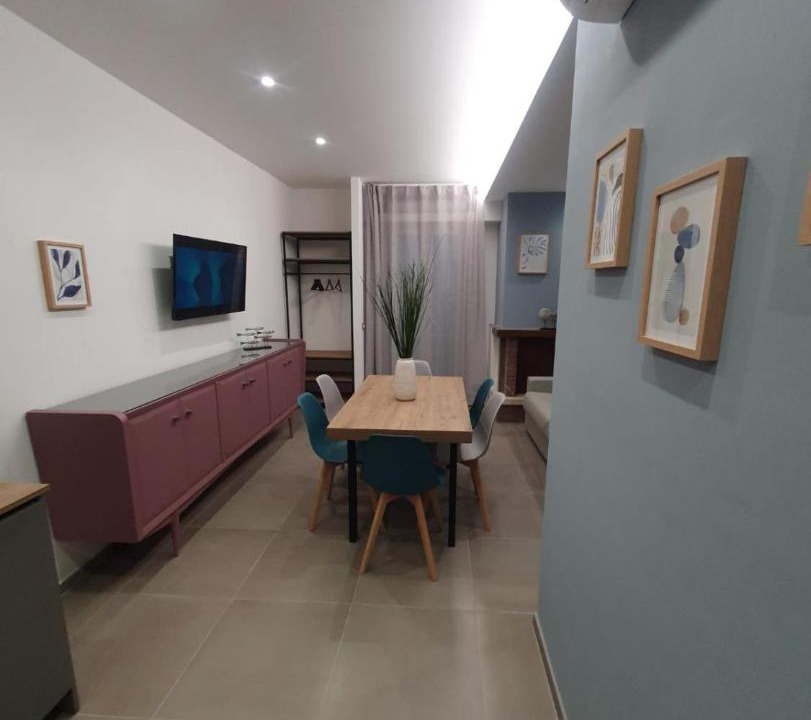 Photo of Livingroom in Gabicce Mare