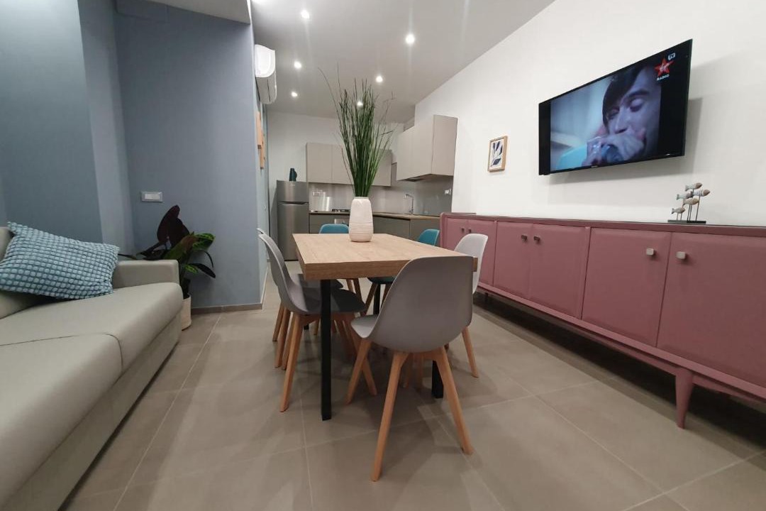 Photo of Livingroom in Gabicce Mare