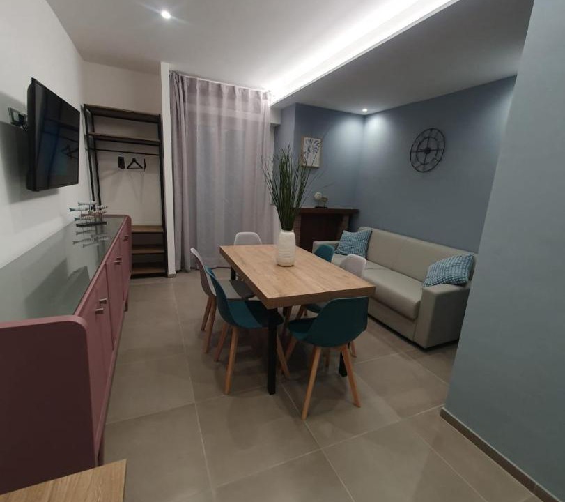 Photo of Livingroom in Gabicce Mare