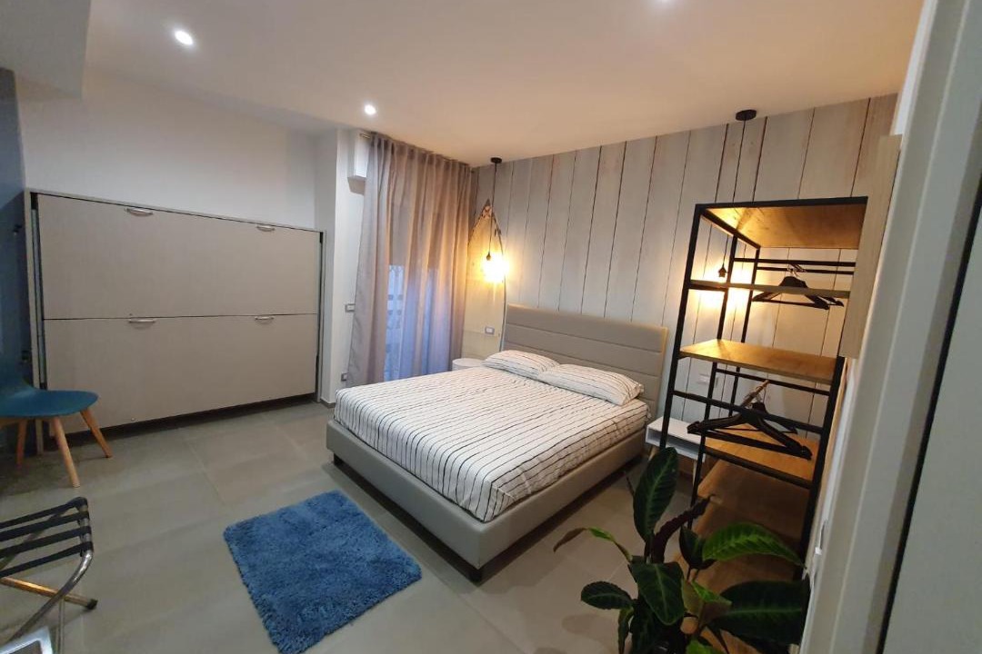 Photo of Bedroom in Gabicce Mare