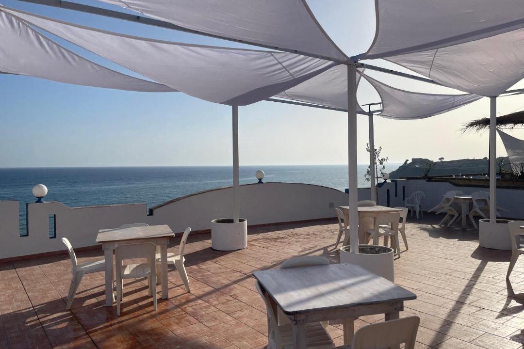 Photo of Patio Balcony in Marinella di Selinunte