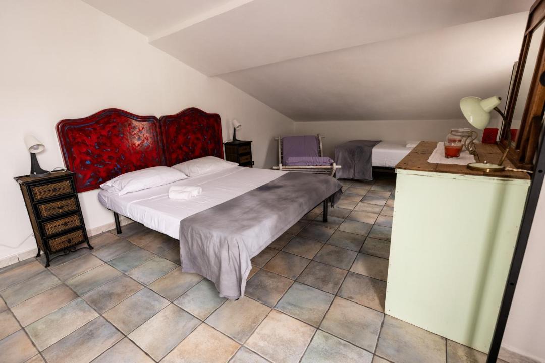 Photo of Bedroom in Strevi