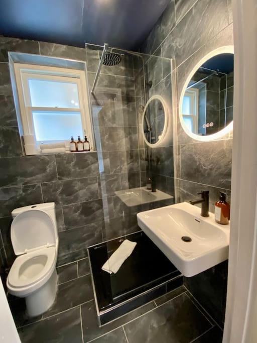 Photo of Bathroom in Belsize