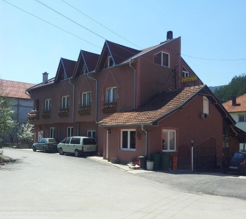 Photo of Others in Kosovo