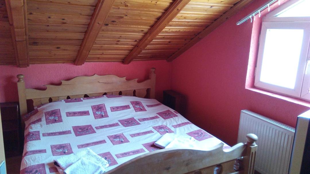 Photo of Bedroom in Kosovo