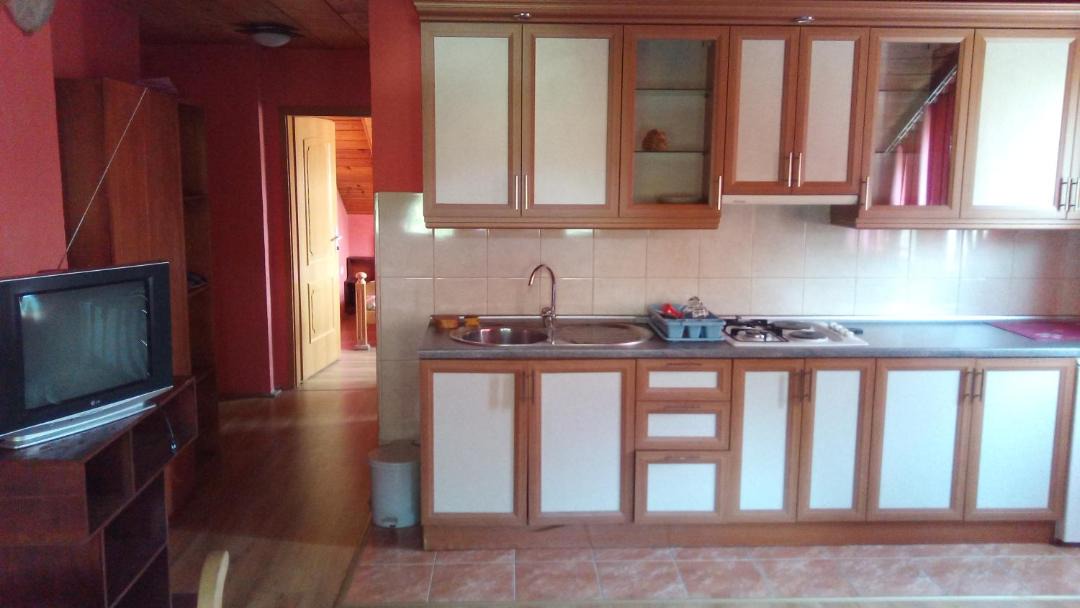 Photo of Kitchen in Kosovo