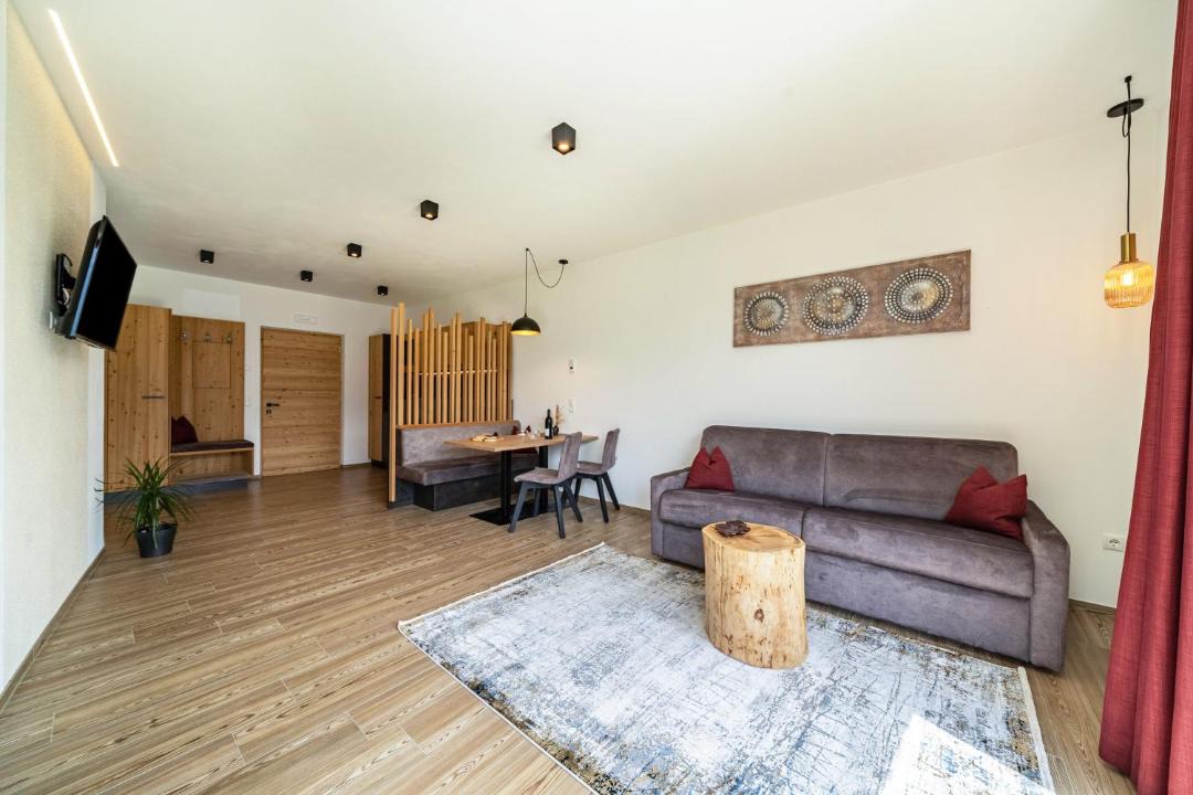 Photo of Livingroom in Lasa