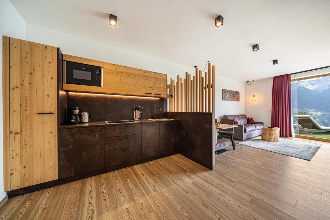 Photo of Livingroom in Lasa
