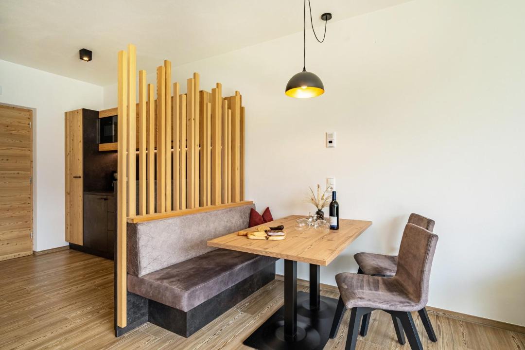 Photo of Livingroom in Lasa